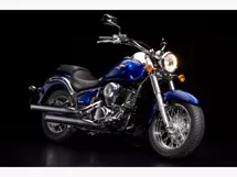 Kawasaki VN 900 Classic Kawasaki VN 900 Classic