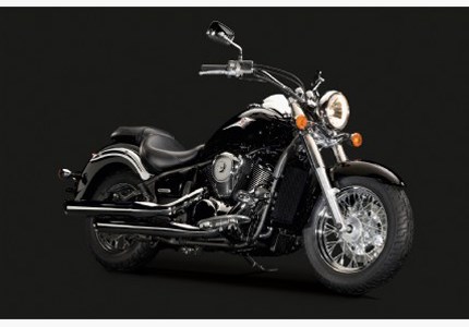 Kawasaki VN 900 Classic 2010 Kawasaki VN 900 Classic 2010