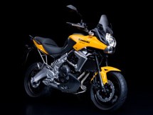 Kawasaki Versys 650 2010 - Bild 2 Kawasaki Versys 650 2010 - Bild 2