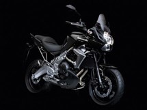 Kawasaki Versys 650 2010 - Bild 3 Kawasaki Versys 650 2010 - Bild 3