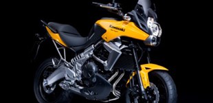 Kawasaki Versys 650 2010 vs Kawasaki Versys 1000 2015