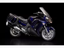 Kawasaki GTR 1400 Kawasaki GTR 1400