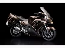 Kawasaki GTR 1400 Kawasaki GTR 1400