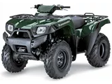 Kawasaki KVF 650 4x4 2010 Kawasaki KVF 650 4x4 2010