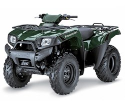 Kawasaki KVF 650 4x4 2010