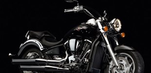 Kawasaki VN 2000 Classic 2010 vs Kawasaki VN 1700 Classic 2012