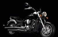 Kawasaki VN 2000 Classic 2010 - Bild 1 Kawasaki VN 2000 Classic 2010 - Bild 1