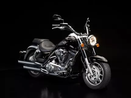 Kawasaki VN 1700 Classic Kawasaki VN 1700 Classic