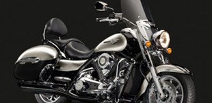 Kawasaki VN 1700 Classic Tourer 2014 vs Kawasaki VN 1700 Classic Tourer 2010