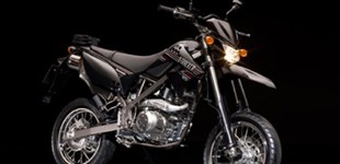 KTM RC 125 2023 vs Kawasaki D-Tracker 125 2010