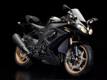 Kawasaki Ninja ZX-10R Kawasaki Ninja ZX-10R