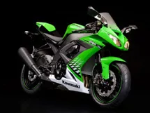 Kawasaki Ninja ZX-10R Kawasaki Ninja ZX-10R