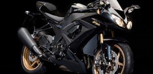 Suzuki GSX-R 1000 2009 vs Kawasaki Ninja ZX-10R 2010