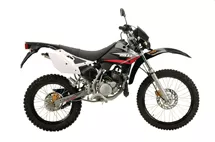 Motorhispania Furia MAX Cross Motorhispania Furia MAX Cross