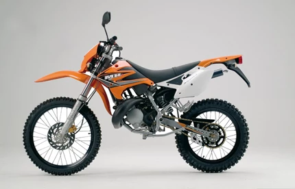 Motorhispania Furia MAX Cross 2010