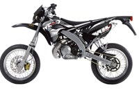 Motorhispania RYZ Supermotard 2010 - Bild 1