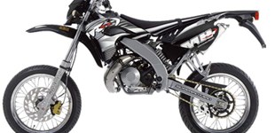 Motorhispania RYZ Cross 2011 vs Motorhispania RYZ Supermotard 2010