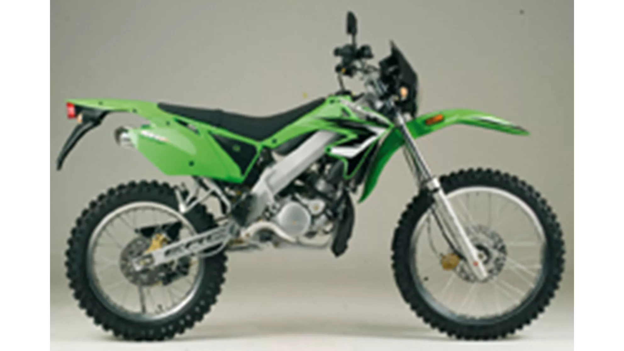 Motorhispania RYZ Cross - Image 1 Motorhispania RYZ Cross - Image 1