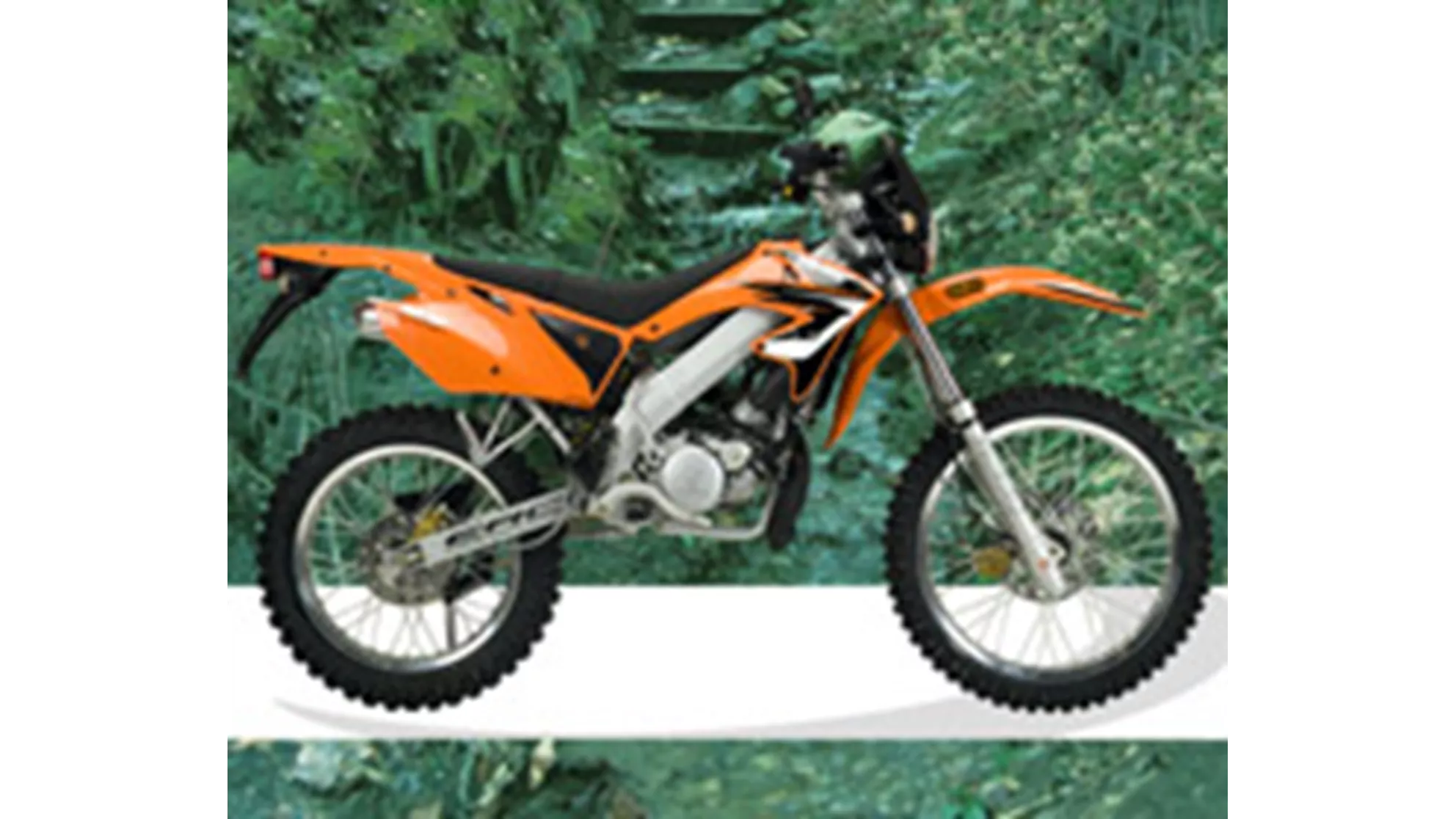 Motorhispania RYZ Cross - Image 2 Motorhispania RYZ Cross - Image 2