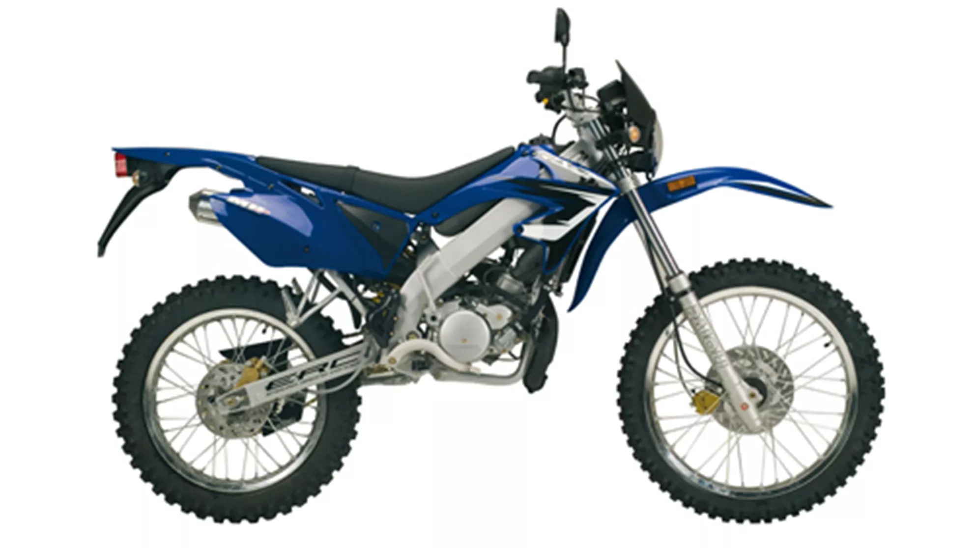 Motorhispania RYZ Cross - Image 3 Motorhispania RYZ Cross - Image 3