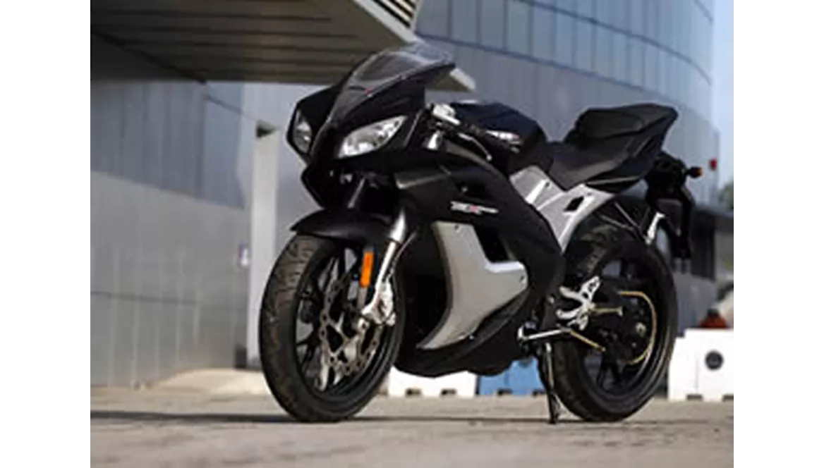 Motorhispania RX50 R 2010 Motorhispania RX50 R 2010