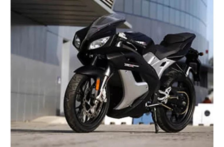 Motorhispania RX50 R 2010 Motorhispania RX50 R 2010