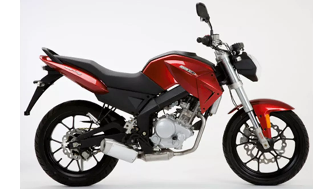 Motorhispania MH7 Naked Air 2010 Motorhispania MH7 Naked Air 2010