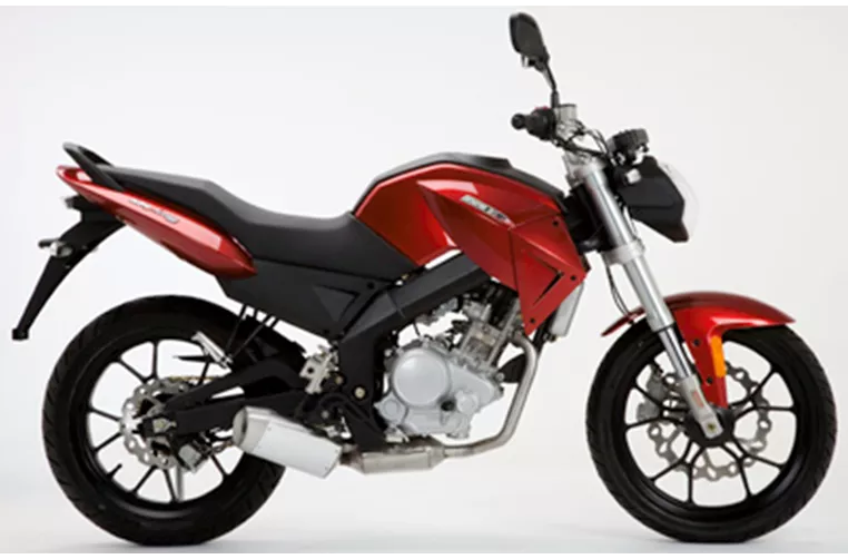 Motorhispania MH7 Naked Air 2010 Motorhispania MH7 Naked Air 2010