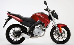 Motorhispania MH7 Naked Air 2010