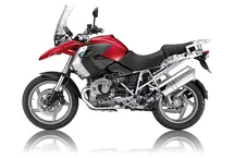 BMW R 1200 GS BMW R 1200 GS