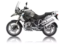 BMW R 1200 GS BMW R 1200 GS