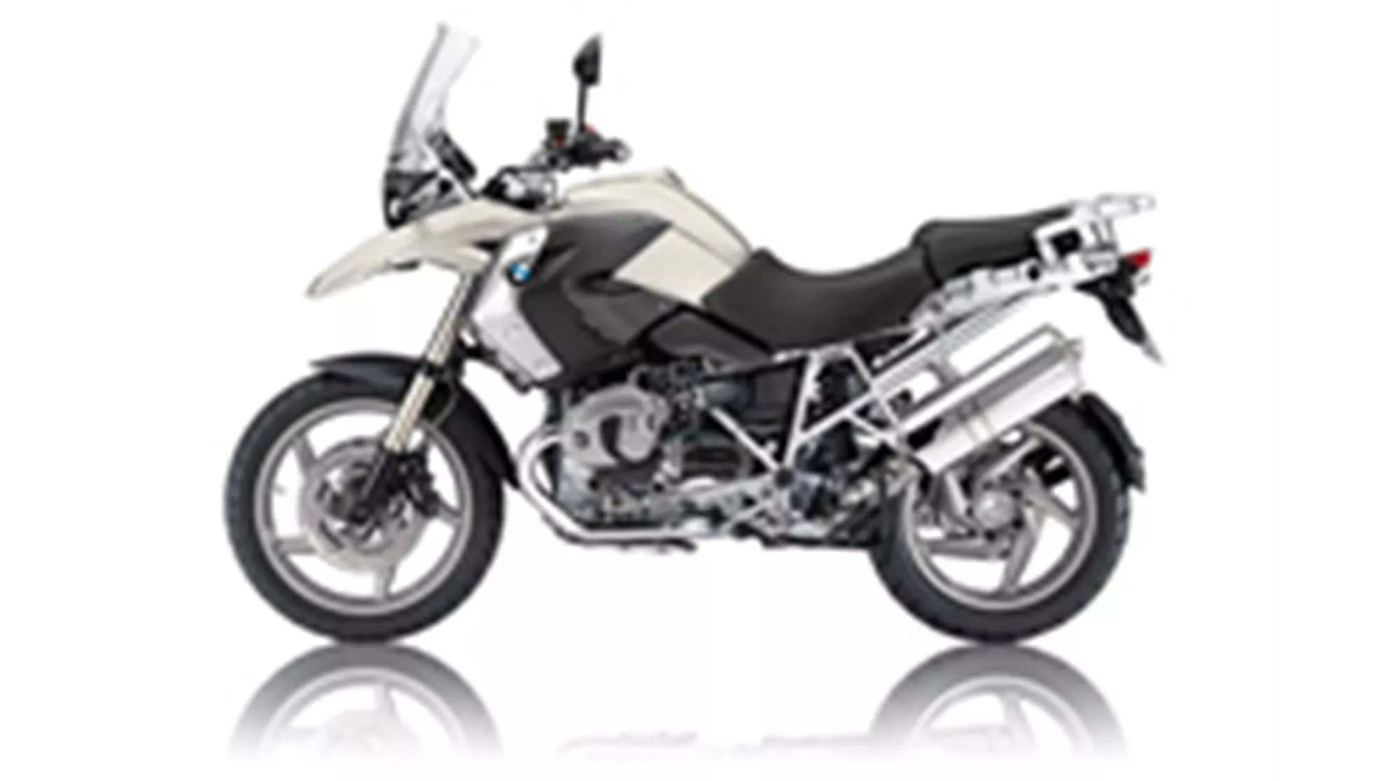 BMW R 1200 GS - Image 1 BMW R 1200 GS - Image 1