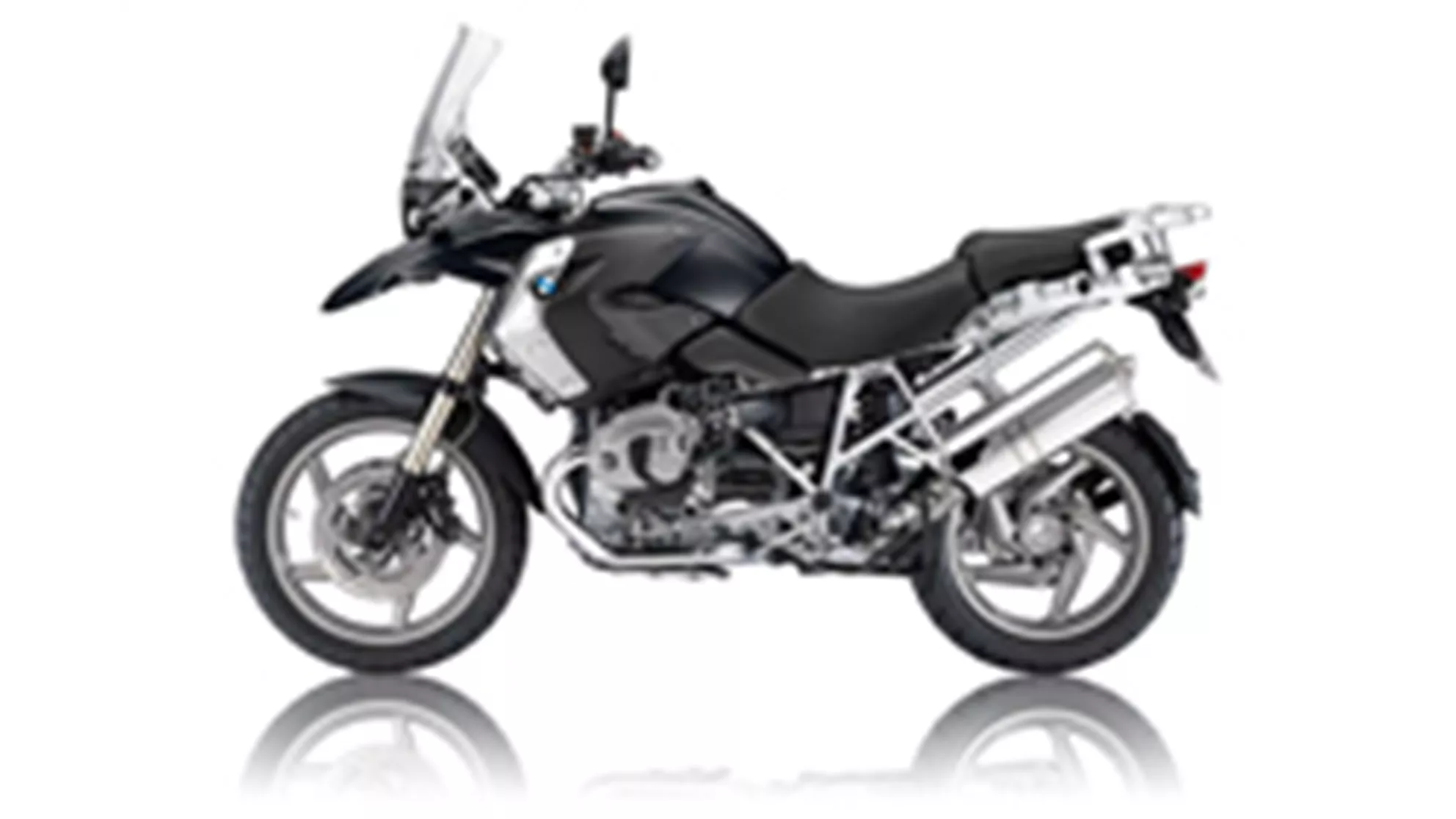 BMW R 1200 GS - Image 2 BMW R 1200 GS - Image 2