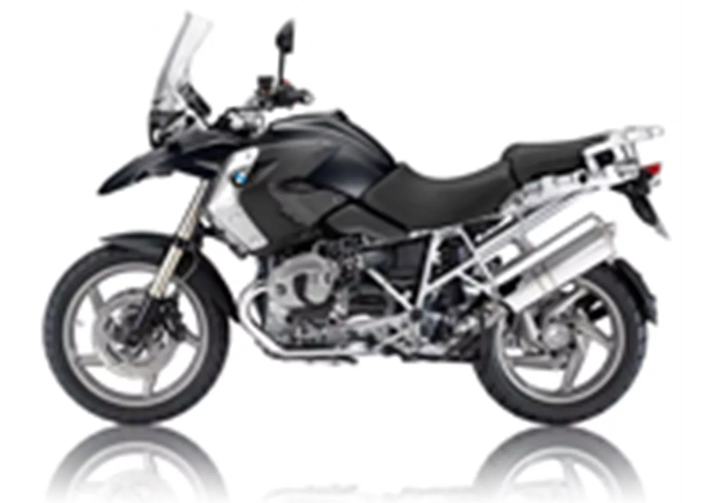 BMW R 1200 GS 2010