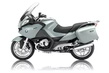 BMW R 1200 RT BMW R 1200 RT