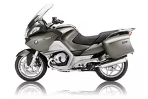 BMW R 1200 RT BMW R 1200 RT