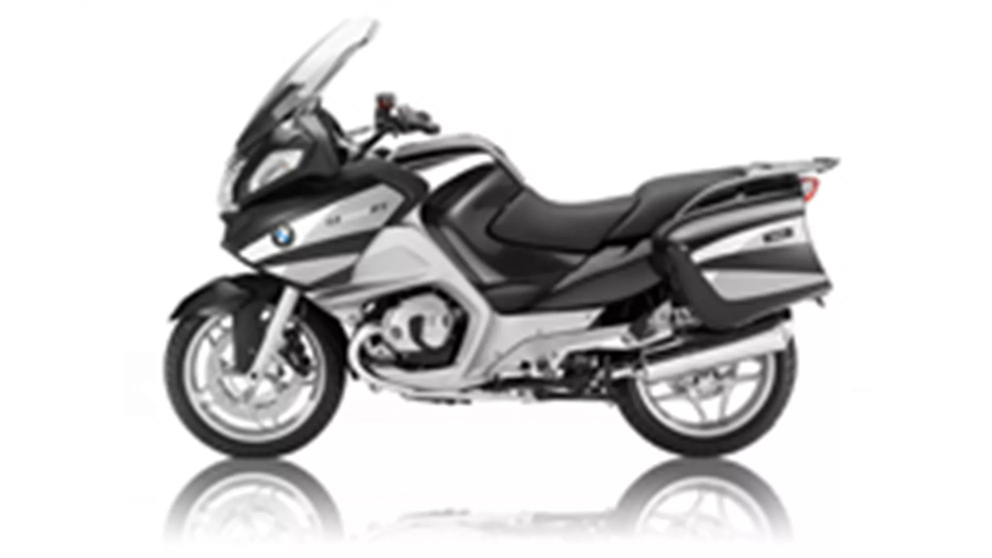 BMW R 1200 RT - Image 1 BMW R 1200 RT - Image 1