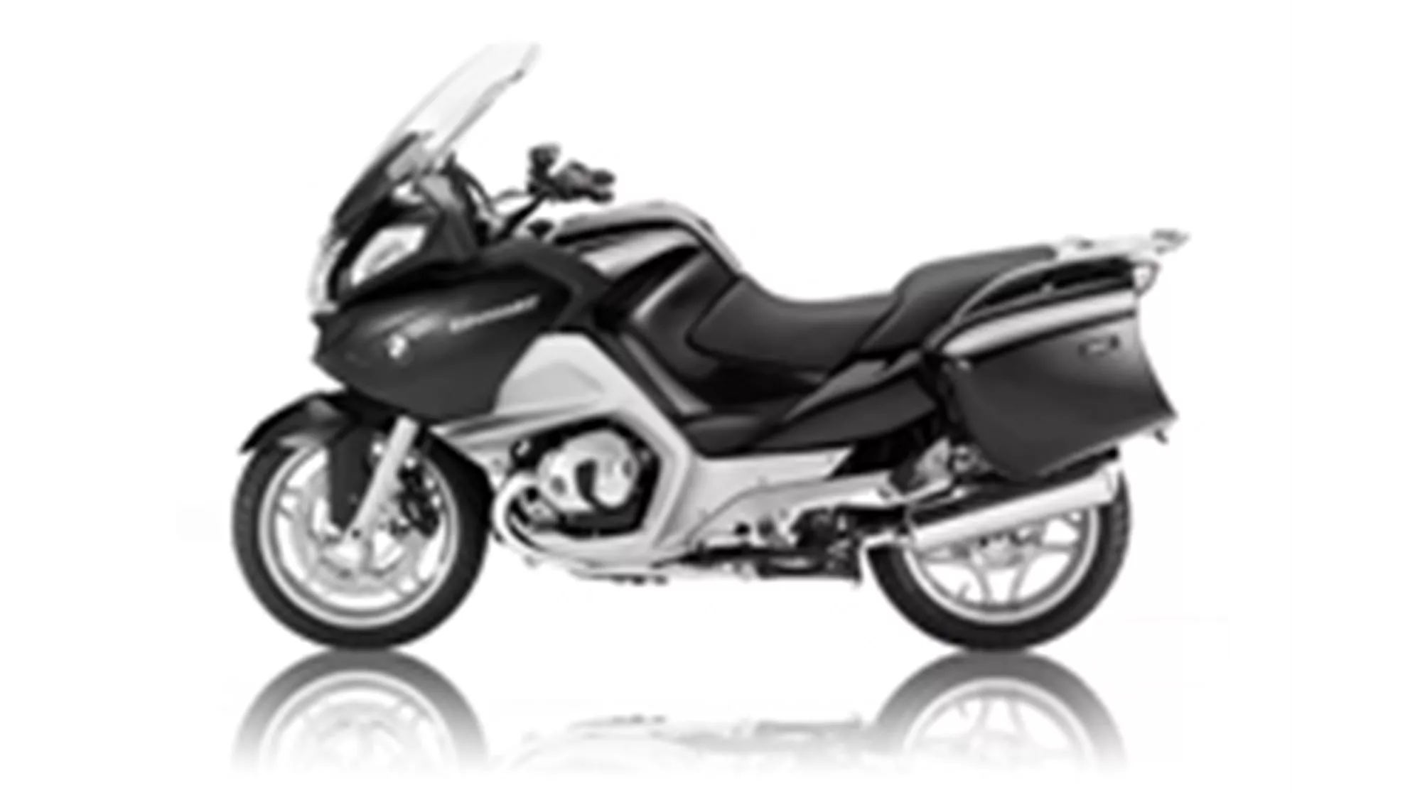 BMW R 1200 RT - Image 2 BMW R 1200 RT - Image 2