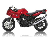 BMW F 800 S 2010 - Bild 2 BMW F 800 S 2010 - Bild 2