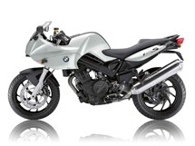 BMW F 800 S 2010 - Bild 3 BMW F 800 S 2010 - Bild 3