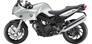 KTM 1090 Adventure 2017 vs BMW F 800 S 2010