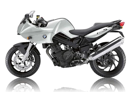 BMW F 800 S 2010 BMW F 800 S 2010
