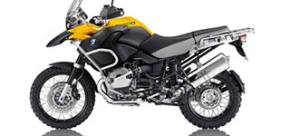 Suzuki V-Strom 1050 XT 2021 vs BMW R 1200 GS Adventure 2010