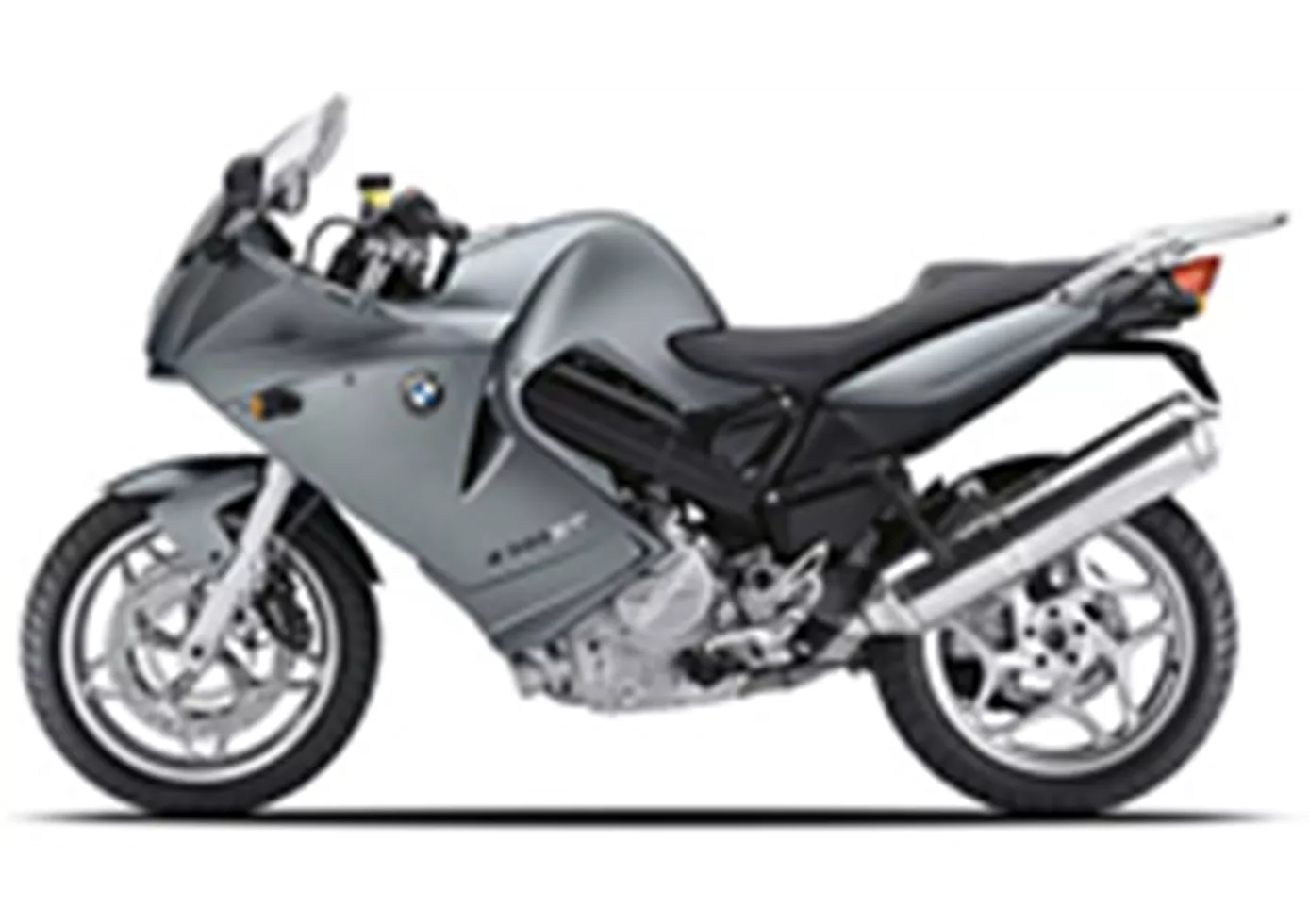 BMW F 800 ST 2010 BMW F 800 ST 2010