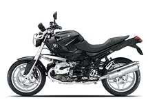 BMW R 1200 R BMW R 1200 R