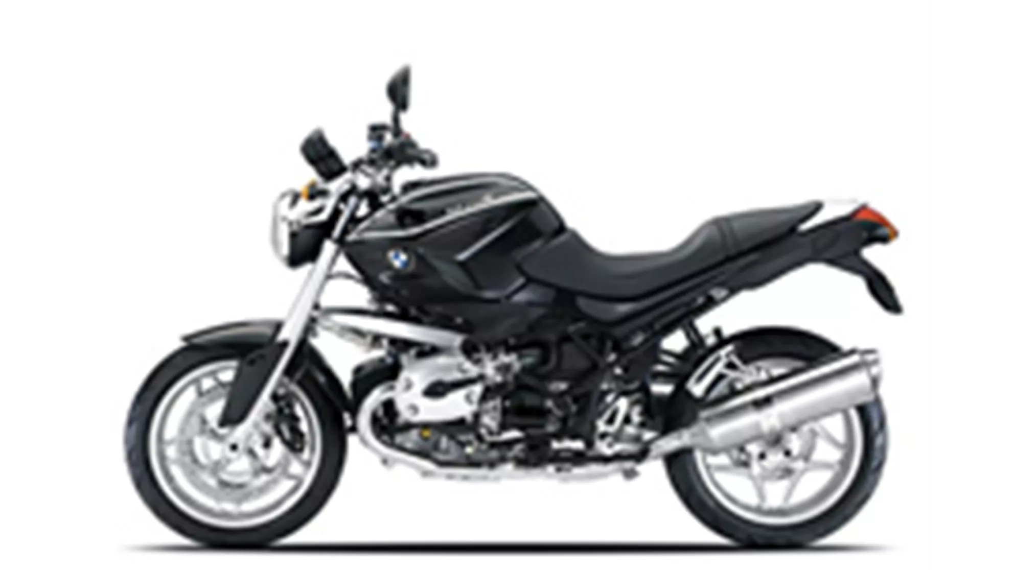 BMW R 1200 R - Image 1 BMW R 1200 R - Image 1