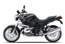 BMW R 1200 R BMW R 1200 R