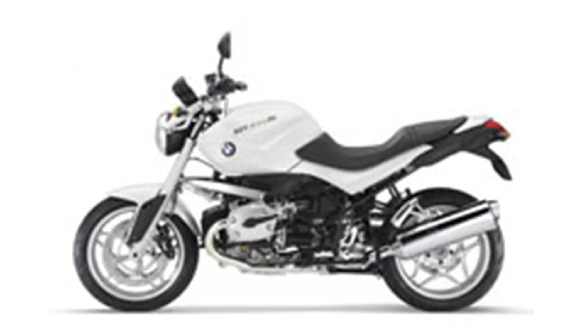 BMW R 1200 R - Image 2 BMW R 1200 R - Image 2