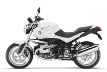 BMW R 1200 R 2010 - Bild 4 BMW R 1200 R 2010 - Bild 4