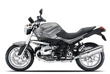 BMW R 1200 R 2010 - Bild 5 BMW R 1200 R 2010 - Bild 5